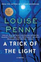 9781250007346-1250007348-A Trick of the Light (Chief Inspector Gamache, Book 7) (Chief Inspector Gamache Novel, 7)