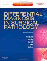 9781416045809-1416045805-Differential Diagnosis in Surgical Pathology: Expert Consult - Online and Print