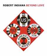 9780300196863-0300196865-Robert Indiana: Beyond LOVE