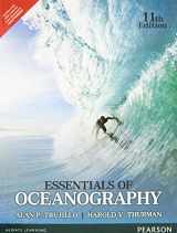 9789332550438-9332550433-Essentials Of Oceanography, 11Th Edition