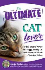 9780757308031-0757308031-The Ultimate Cat Lover
