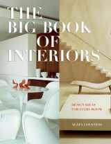 9780060833435-0060833432-Big Book of Interiors, The: Design Ideas for Every Room