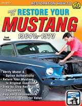 9781613254127-1613254121-How to Restore Your Mustang 1964 1/2-1973