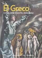 9782072877094-2072877091-El Greco: Carnets d'Expo (Decouvertes Hors-Series)