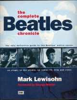 9780681028906-0681028904-The Complete Beatles Chronicle