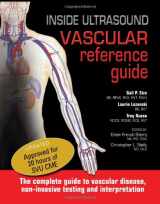 9780974769431-0974769436-Inside Ultrasound: Vascular Reference Guide