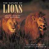 9781550548471-1550548476-The Nature of Lions