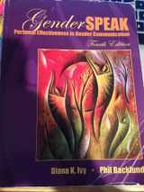 9780205493180-0205493181-GenderSpeak: Personal Effectiveness in Gender Communication (4th Edition)