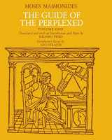 9780226502304-0226502309-The Guide of the Perplexed, Vol. 1