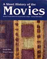 9780536508744-0536508747-A Short History of the Movies: 2nd Custom Edition for Pasadena City College