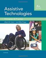 9780323096317-032309631X-Assistive Technologies: Principles and Practice