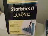 9780470466469-0470466464-Statistics II For Dummies