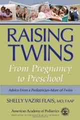 9781581103441-1581103441-Raising Twins: From Pregnancy to Preschool