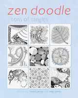 9781440332104-144033210X-Zen Doodle: Tons of Tangles
