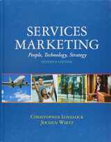 9780136107217-0136107214-Services Marketing: People, Technology, Strategy