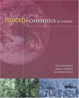 9780765622976-0765622971-Macroeconomics in Context