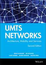 9780470011034-0470011033-UMTS Networks: Architecture, Mobility and Services
