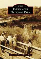 9781467107280-146710728X-Everglades National Park (Images of America)
