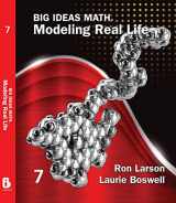 9781637082140-1637082142-Big Ideas Math: Modeling Real Life (2022) - Grade 7 Student Edition