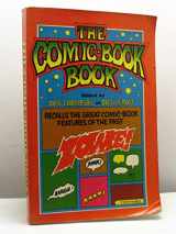 9780895080011-089508001X-The comic-book book