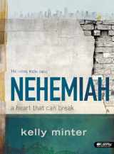 9781415873427-1415873429-Nehemiah: A Heart That Can Break - Bible Study Book (The Living Room Series)