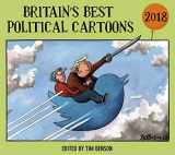9781847948342-1847948340-Britain's Best Political Cartoons 2018