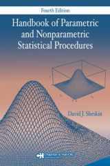 9781584888147-1584888148-Handbook of Parametric and Nonparametric Statistical Procedures: Fourth Edition