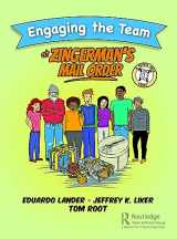 9781032445359-1032445351-Engaging the Team at Zingerman’s Mail Order: A Toyota Kata Comic