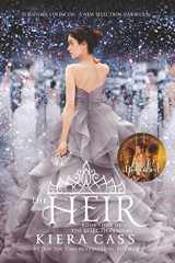 9780062349866-0062349864-The Heir (The Selection, 4)