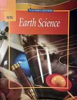 9780785409960-0785409963-Earth Science Teacher's Edition