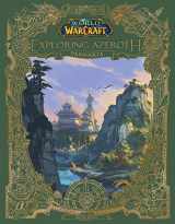 9781956916294-1956916296-World of Warcraft: Exploring Azeroth: Pandaria (Exploring Azeroth, 4)