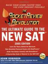 9780451213112-0451213114-The RocketReview Revolution: The Ultimate Guide To The New SAT (First Edition)