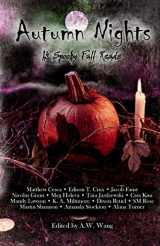 9781694545664-1694545660-Autumn Nights: 13 Spooky Fall Reads (Autumn Nights Charity Anthologies)