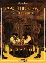 9781561634187-1561634182-Isaac the Pirate: Vol. 2 - The Capital (2)