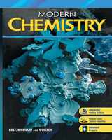 9780030367861-0030367867-Modern Chemistry: Student Edition 2009
