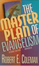 9780800786243-0800786246-Master Plan of Evangelism, The