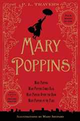 9780544340473-0544340477-Mary Poppins: 80th Anniversary Collection