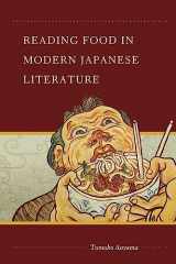 9780824897819-0824897811-Reading Food in Modern Japanese Literature