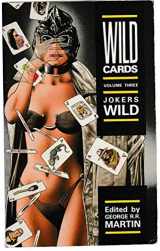 9781852861766-1852861762-Wild Cards: Jokers Wild v. 3