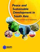 9789693522907-9693522907-Peace and Sustainable Development in South Asia