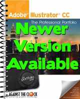 9781936201273-1936201275-Adobe Illustrator CC: The Professional Portfolio
