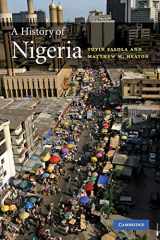 9780521681575-052168157X-A History of Nigeria