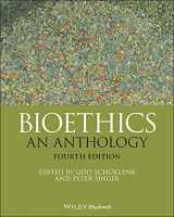 9781119635116-111963511X-Bioethics: An Anthology (Blackwell Philosophy Anthologies, 9)
