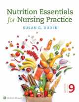 9781975161125-1975161122-Nutrition Essentials for Nursing Practice