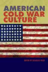 9780748619238-0748619232-American Cold War Culture