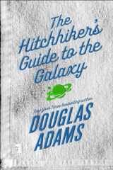 9780345418913-0345418913-The Hitchhiker's Guide to the Galaxy