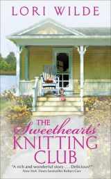 9780061808890-006180889X-The Sweethearts' Knitting Club