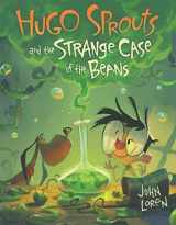9780062941169-006294116X-Hugo Sprouts and the Strange Case of the Beans