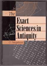 9781566192699-1566192692-The exact sciences in antiquity