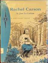 9780811663120-0811663124-Rachel Carson: Who Loved the Sea (A Discovery Book)